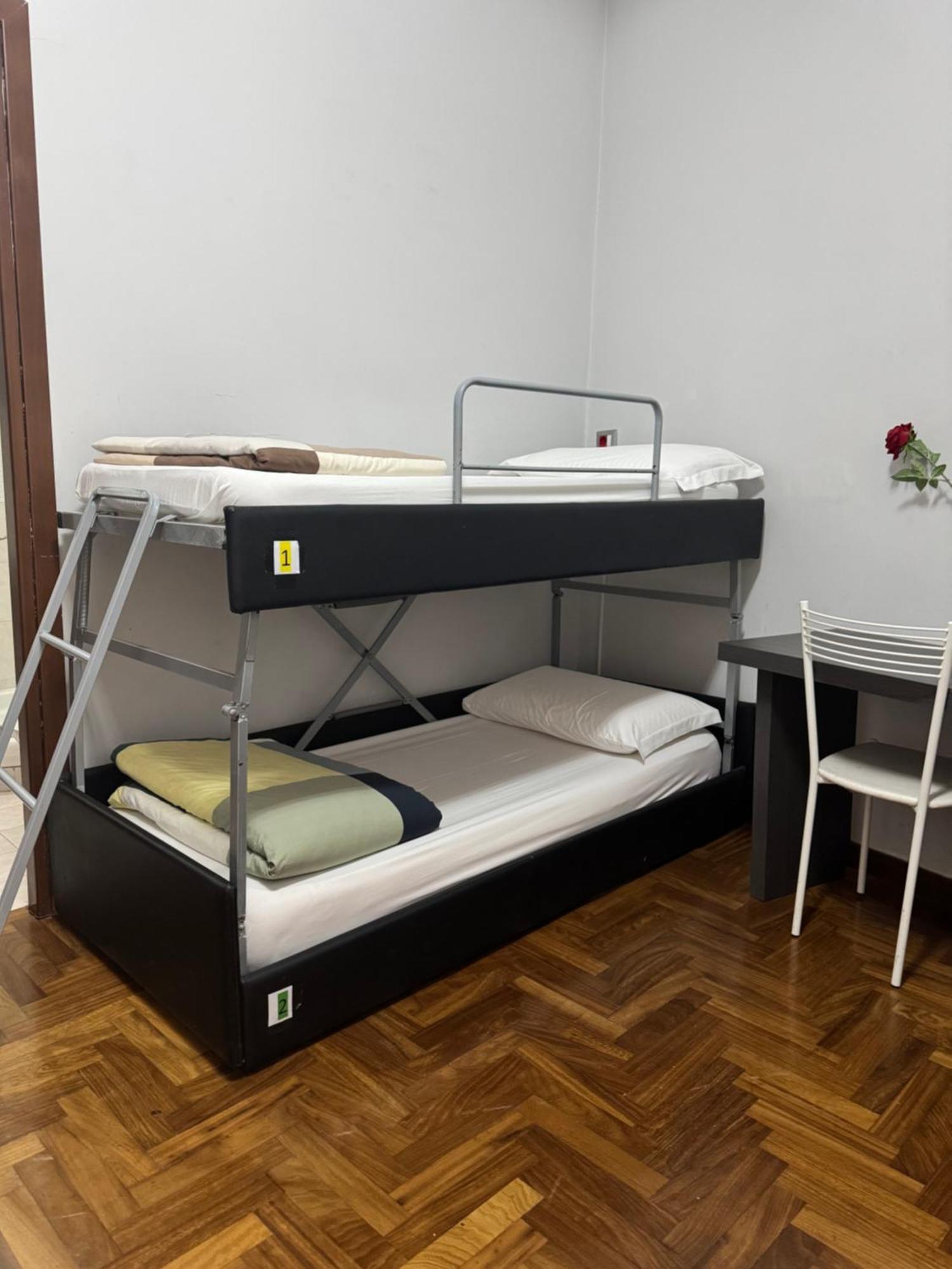 Destination In Rome 호스텔 외부 사진